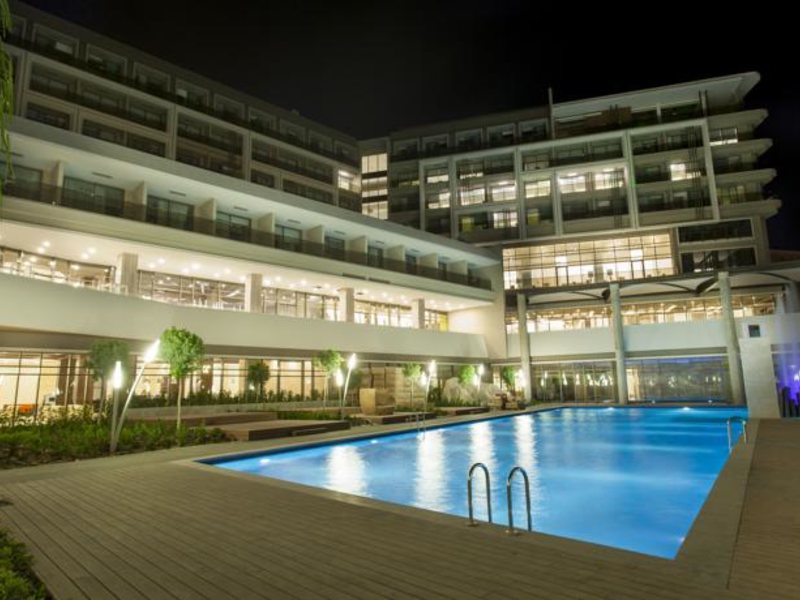 The Sense Deluxe Hotel 67502