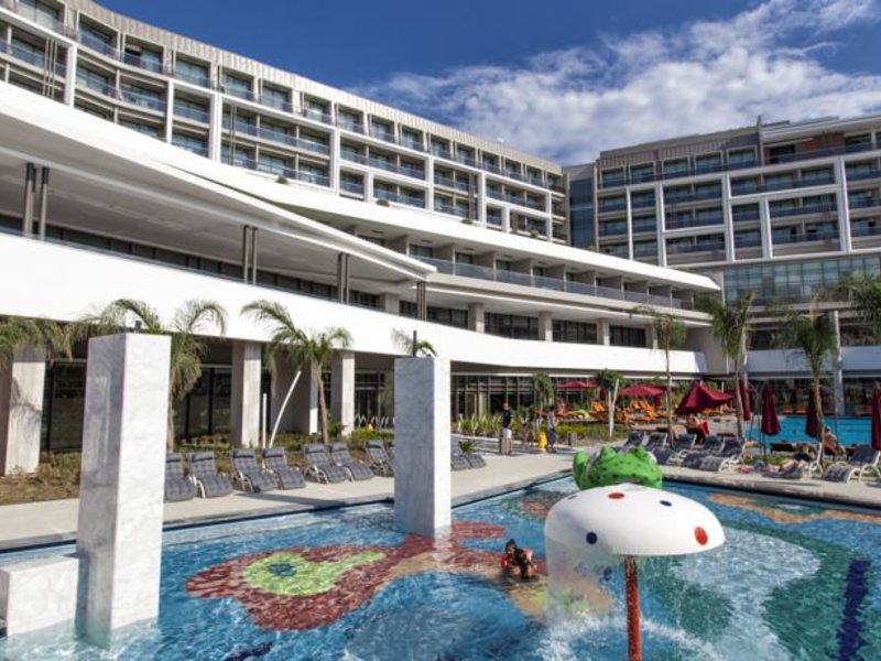 The Sense Deluxe Hotel 67503