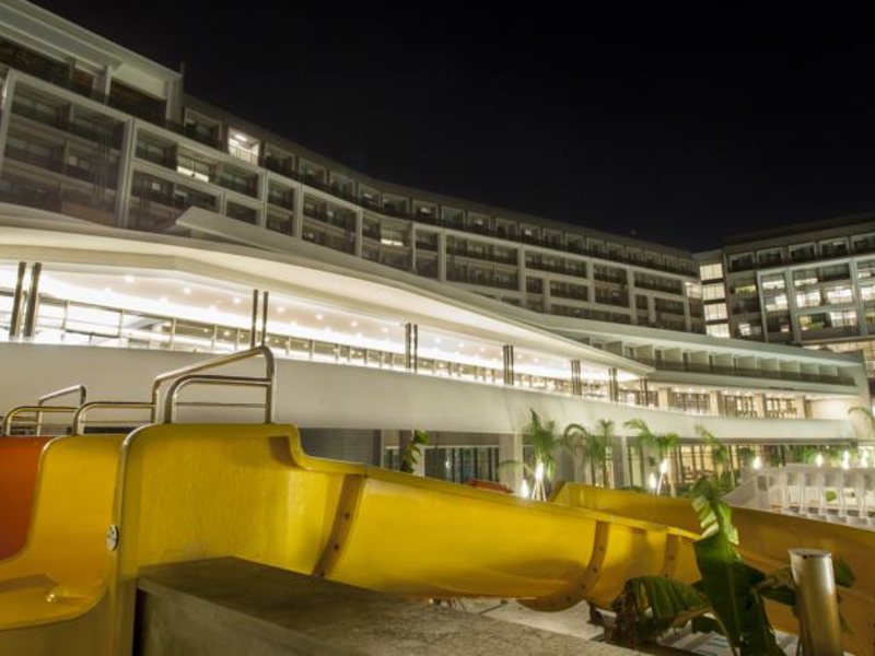 The Sense Deluxe Hotel 67506