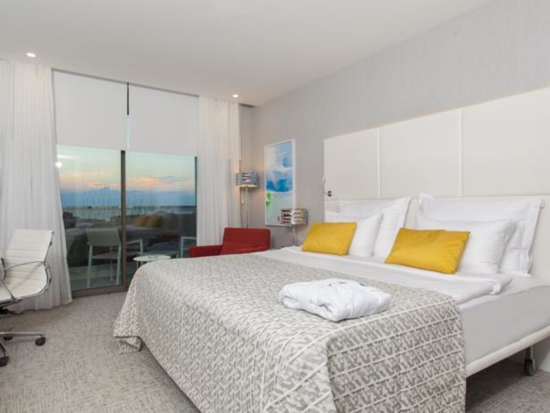 The Sense Deluxe Hotel 67508