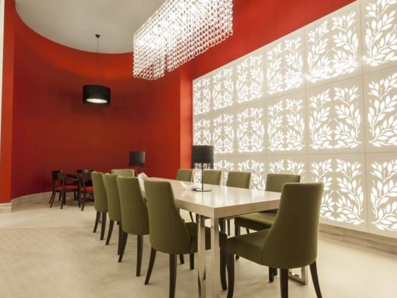 The Sense Deluxe Hotel 67509