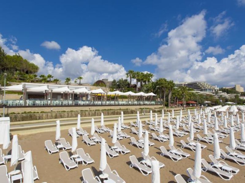 The Sense Deluxe Hotel 67510