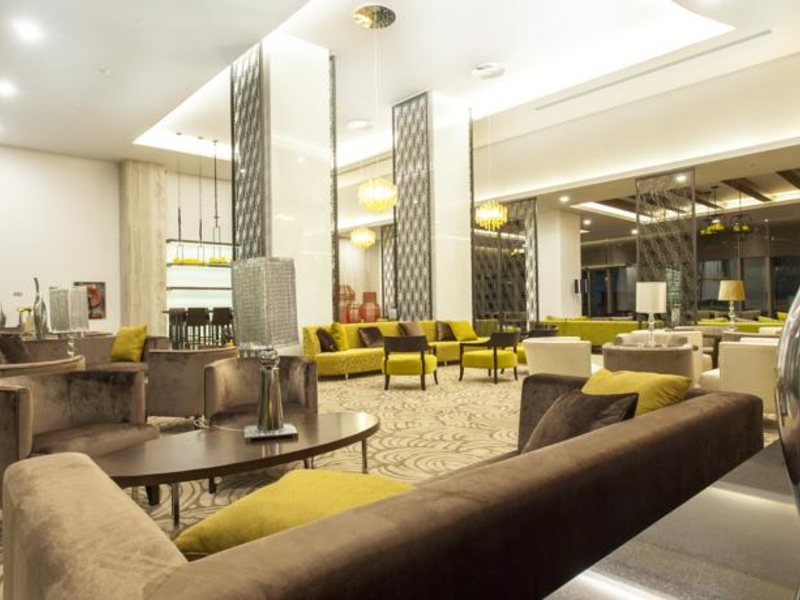 The Sense Deluxe Hotel 67511