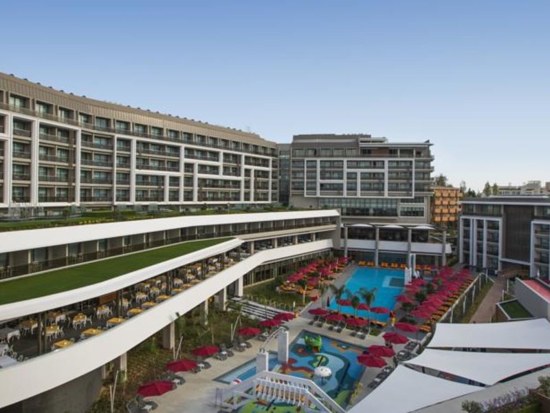 The Sense Deluxe Hotel 67513