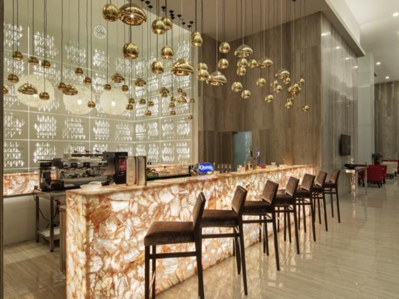 The Sense Deluxe Hotel 67514