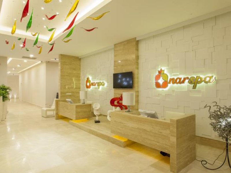 The Sense Deluxe Hotel 67515