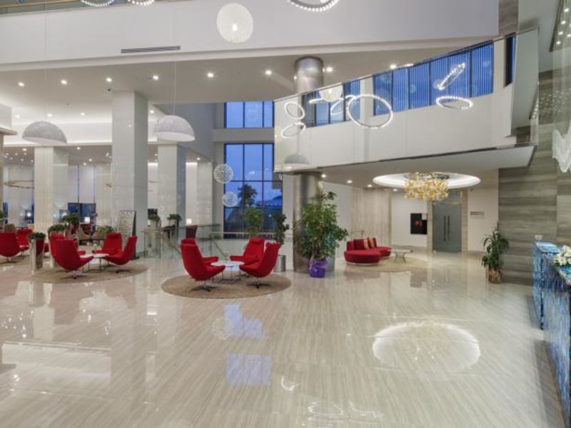 The Sense Deluxe Hotel 67516