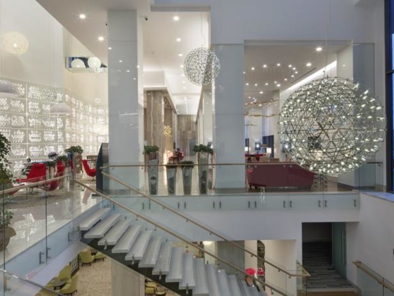 The Sense Deluxe Hotel 67518