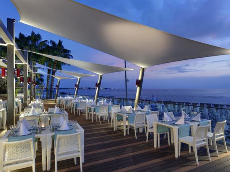 The Sense Deluxe Hotel 67519