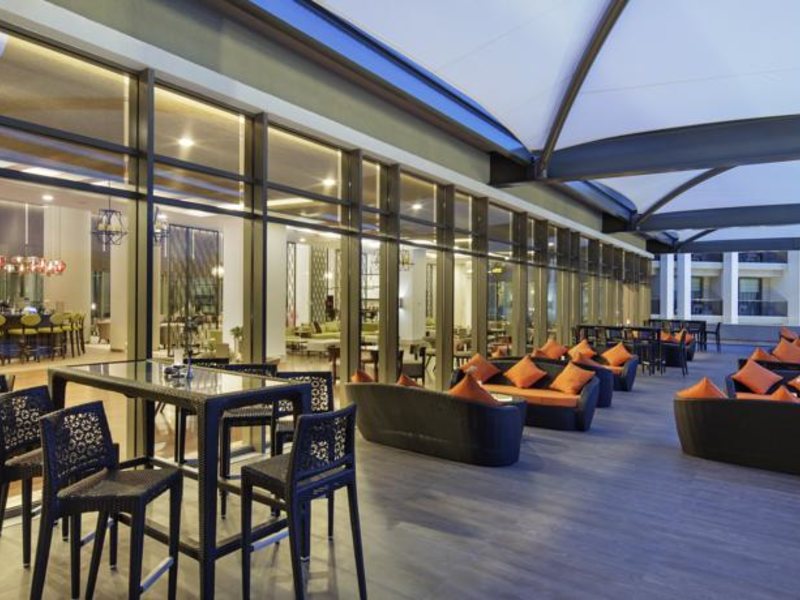 The Sense Deluxe Hotel 67520