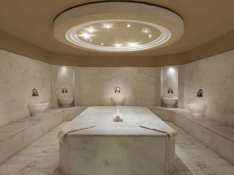 The Sense Deluxe Hotel 67521