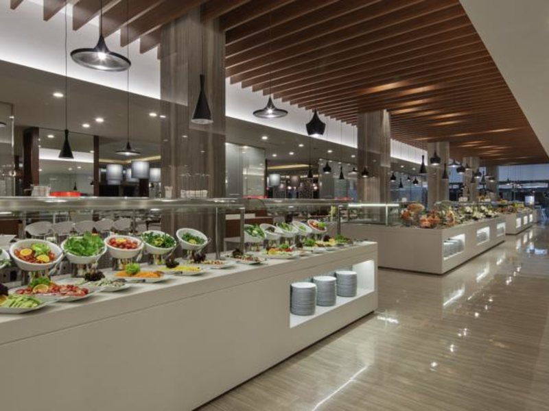 The Sense Deluxe Hotel 67522