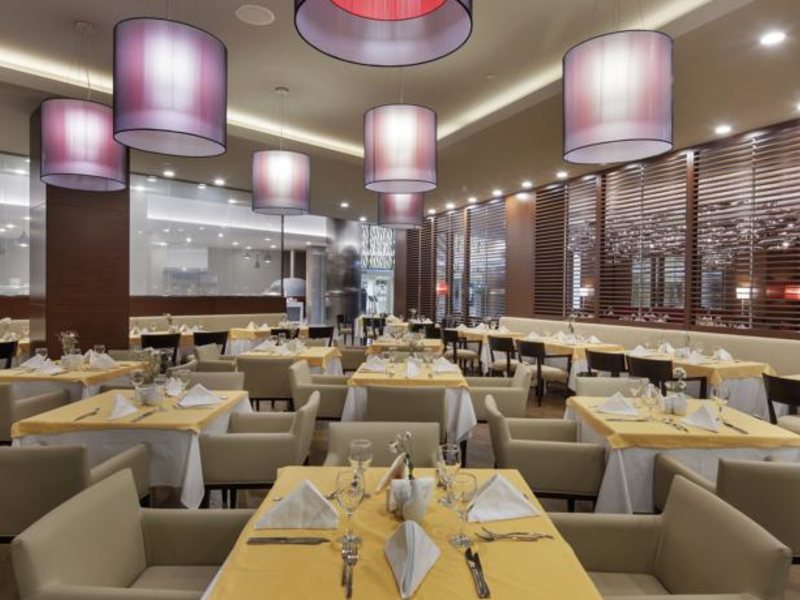 The Sense Deluxe Hotel 67524