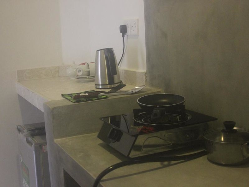 The Serendipity Hotel Beach 108529