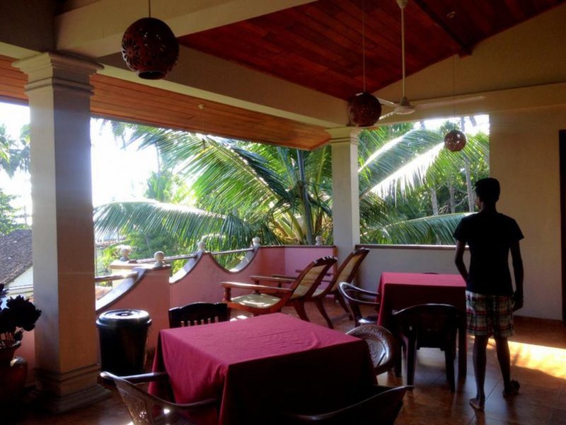 The Serendipity Hotel Beach 108532