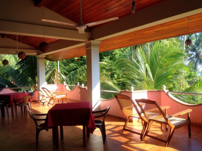 The Serendipity Hotel Beach 108533