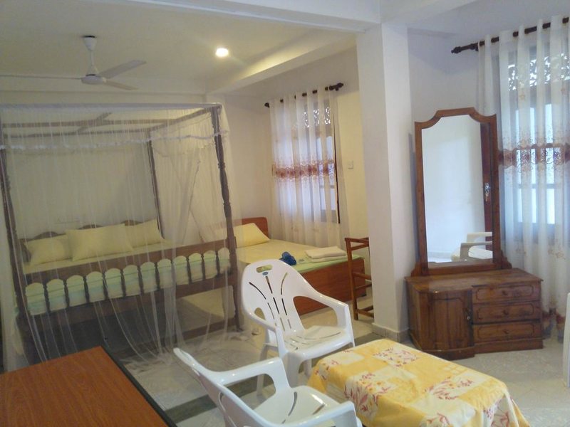 The Serendipity Hotel Beach 108535