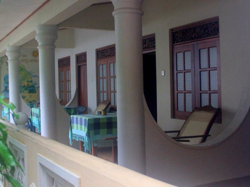 The Serendipity Hotel Beach 108537