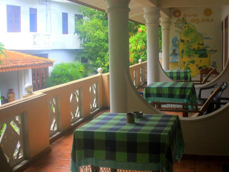 The Serendipity Hotel Beach 108539