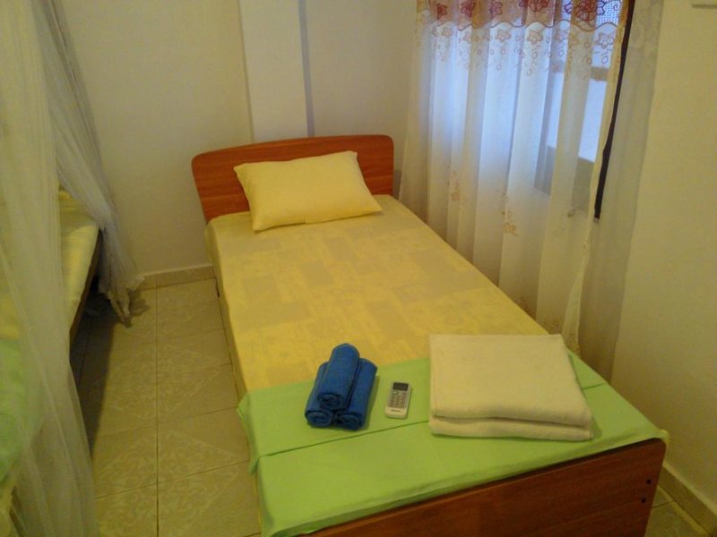 The Serendipity Hotel Beach 108544