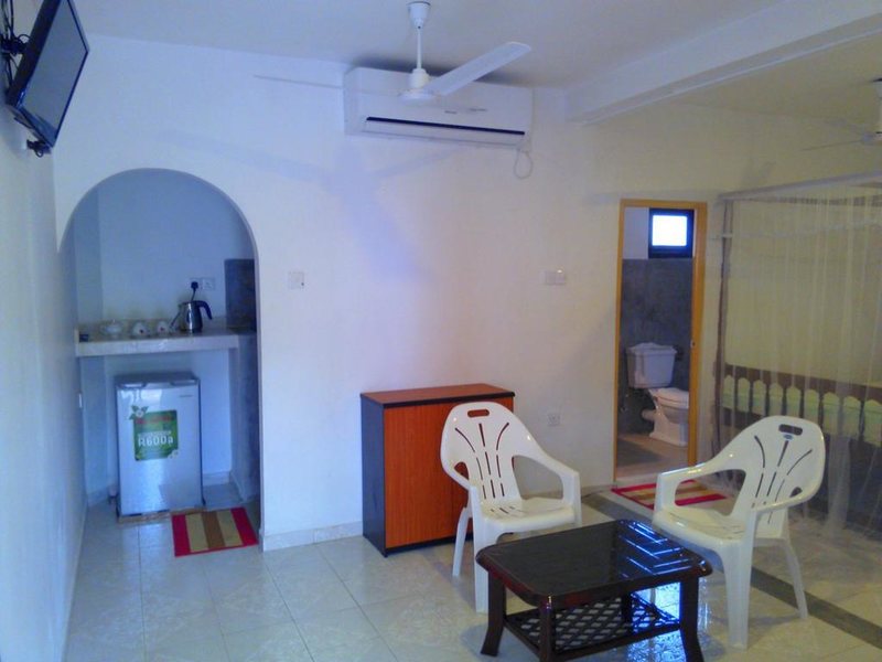 The Serendipity Hotel Beach 108545