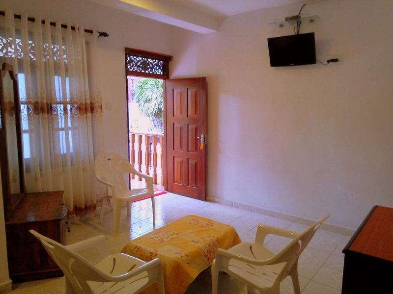 The Serendipity Hotel Beach 108546