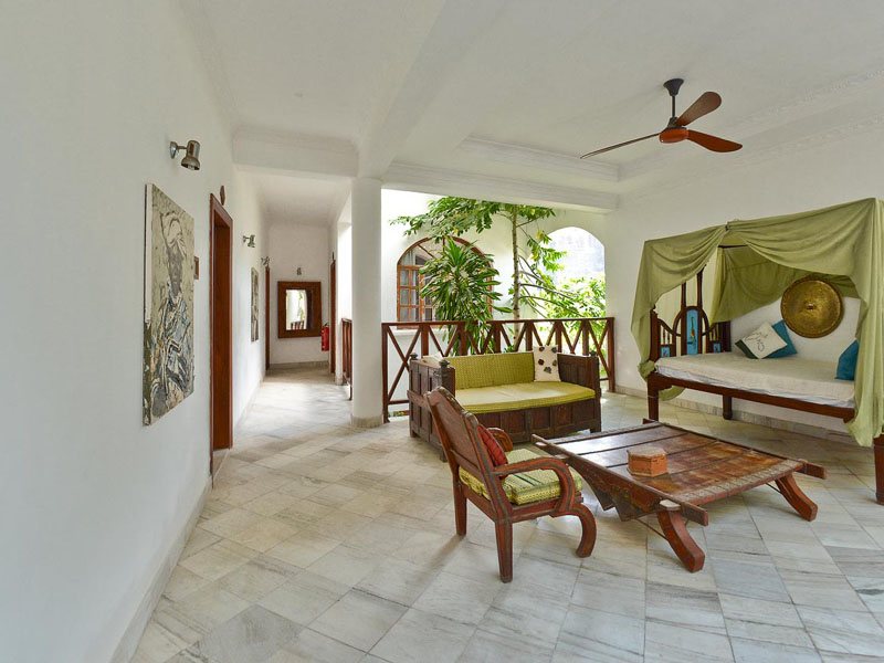 The Seyyida Hotel And Spa 212173