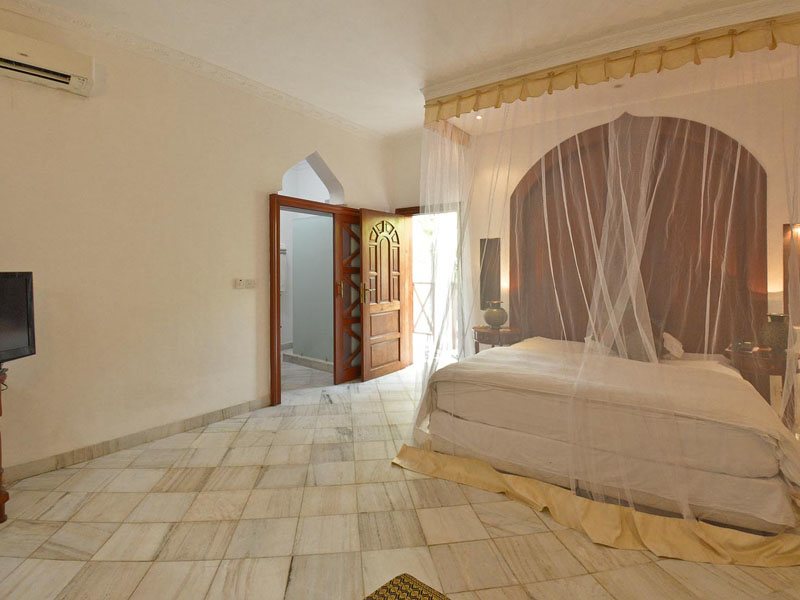 The Seyyida Hotel And Spa 212174