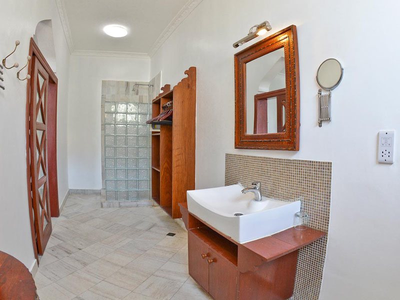 The Seyyida Hotel And Spa 212176