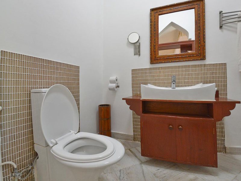 The Seyyida Hotel And Spa 212177