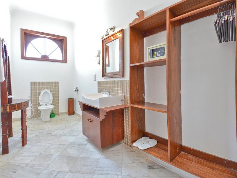 The Seyyida Hotel And Spa 212178