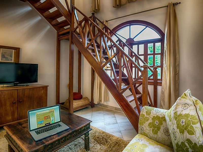 The Seyyida Hotel And Spa 212179