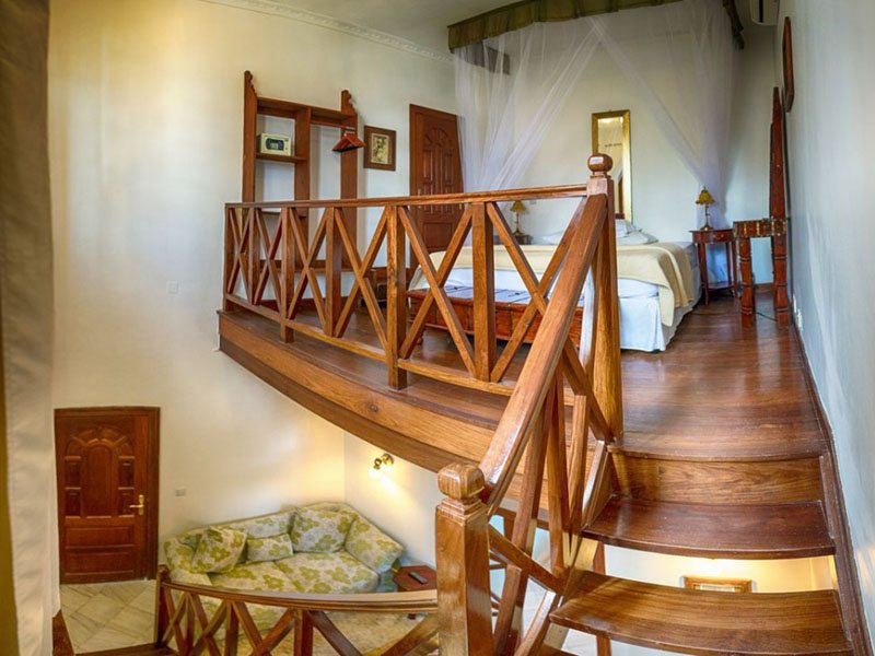 The Seyyida Hotel And Spa 212180