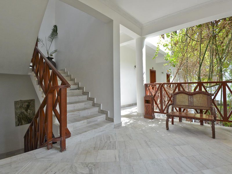 The Seyyida Hotel And Spa 212181