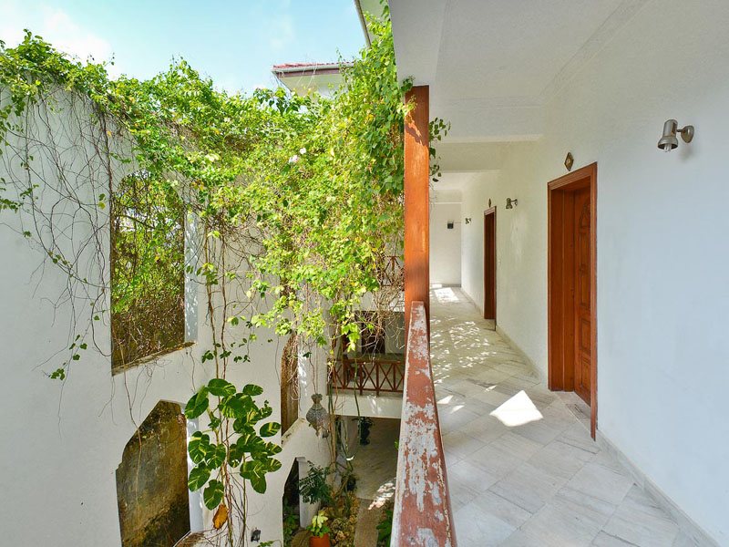 The Seyyida Hotel And Spa 212182