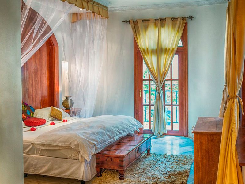 The Seyyida Hotel And Spa 212184