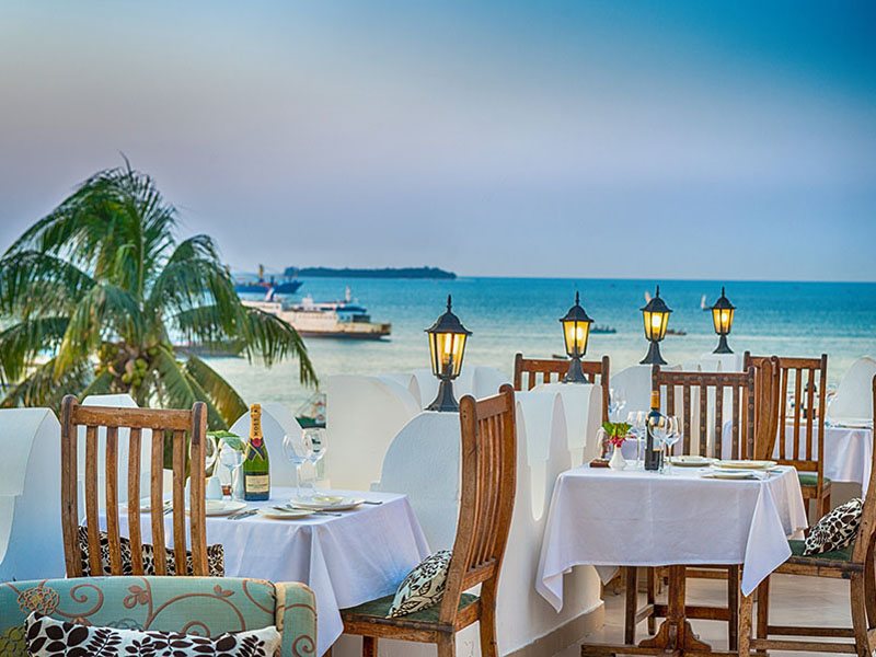 The Seyyida Hotel And Spa 212190