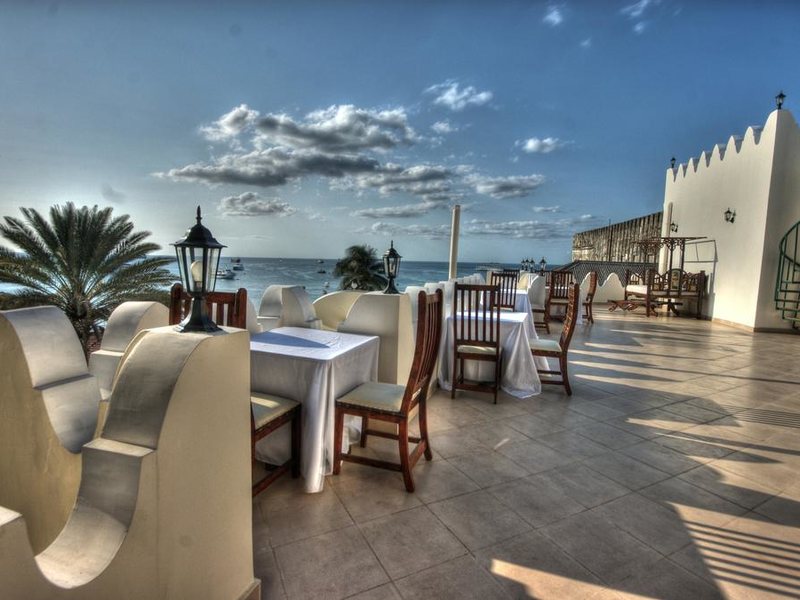 The Seyyida Hotel And Spa 212191