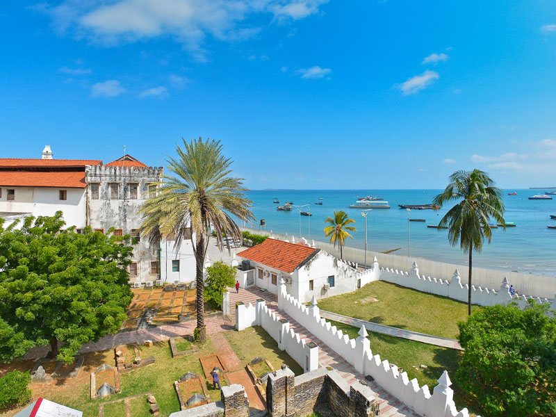 The Seyyida Hotel And Spa 212193