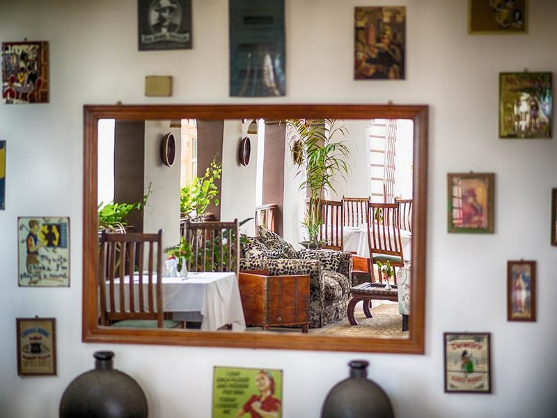 The Seyyida Hotel And Spa 212197