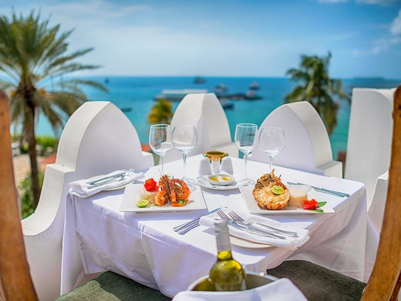 The Seyyida Hotel And Spa 212199