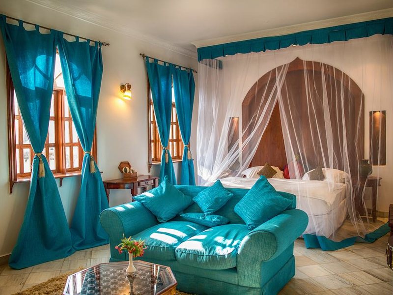 The Seyyida Hotel And Spa 212203