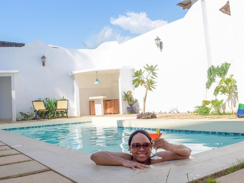 The Seyyida Hotel And Spa 212205