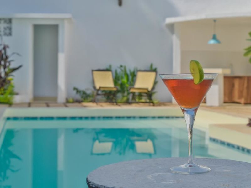 The Seyyida Hotel And Spa 212206