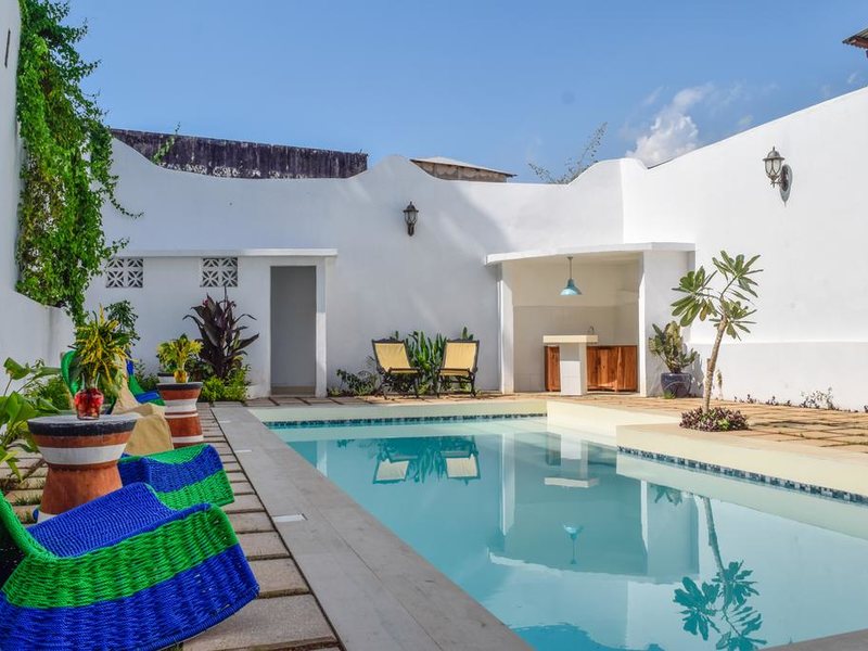 The Seyyida Hotel And Spa 212207