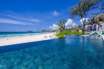 The Shore At Katathani