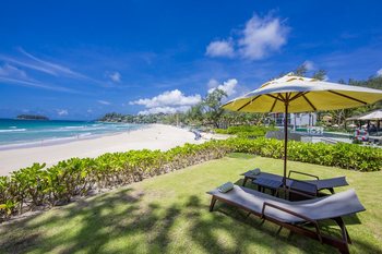 The Shore At Katathani