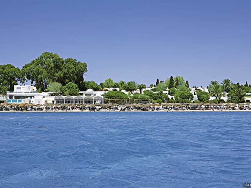 The Sindbad 17210