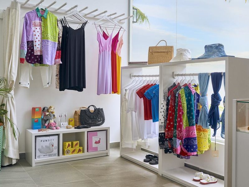 The Standard Huruvalhi Maldives (ex 324222