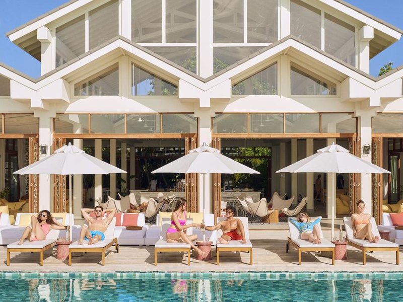 The Standard Huruvalhi Maldives (ex 324224